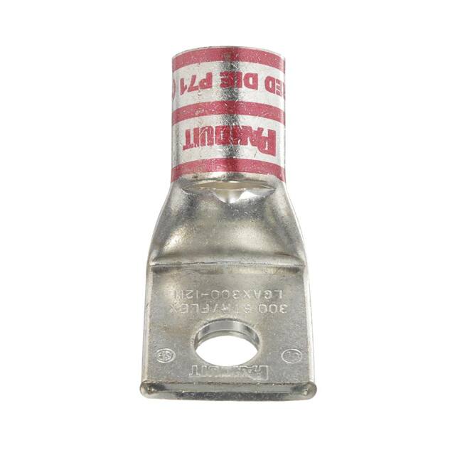 LCAX300-12H-6 Panduit Corp  Rectangular Connectors